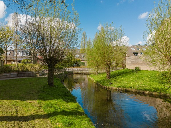 Medium property photo - Händelstraat 15, 3161 RH Rhoon